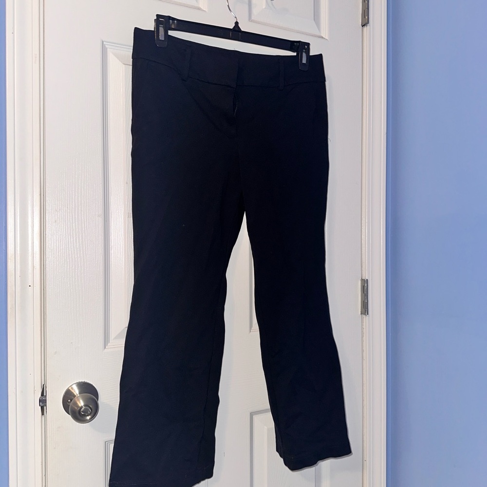 Ann Taylor Trouser Pants
